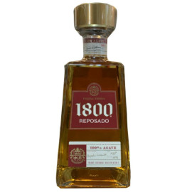 1800 REPOSADO 1L