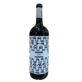 VIVIR SIN DORMIR 1,5 L