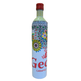 VODKA CARAMELO GECKO