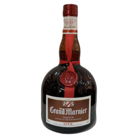 GRAND MARNIER CORDON ROUGE