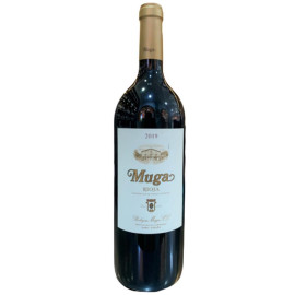 MUGA CRIANZA 1,5 L