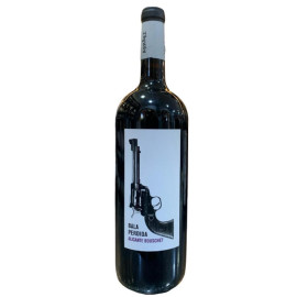 BALA PERDIDA 1,5 L