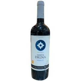 SANTA DIGNA MERLOT