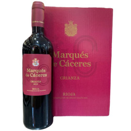 OFERTA 6 BOTELLAS MARQUÉS...