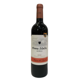 Pinna Fidelis Roble