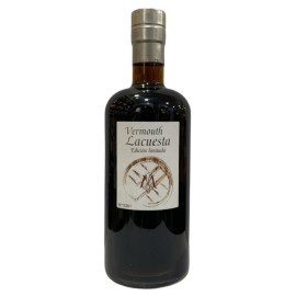 LA CUESTA EDICIÓN LIMITADA