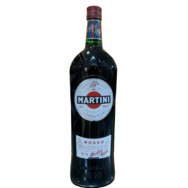 Martini Rojo 1,5 Litros