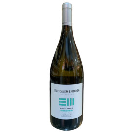 CHARDONAY ENRIQUE MENDOZA...
