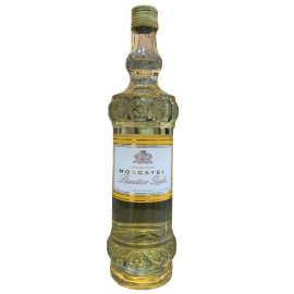 Moscatel Primitivo Quiles...