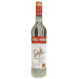 STOLI VODKA 70cl