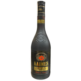 Pacharán Baines Oro