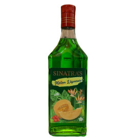 LICOR MELON SINATRA´S