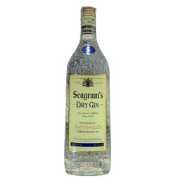 Seagram´s 1 L