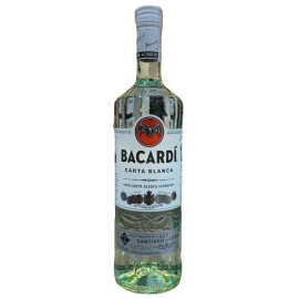 Bacardi 1 Litro