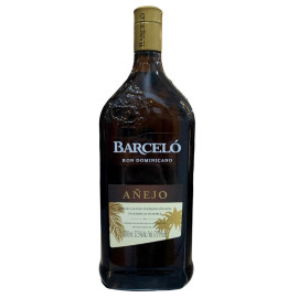 Barceló Añejo 1 Litro