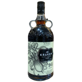 Kraken Black