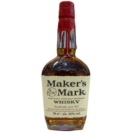 Makers Mark Bourbon