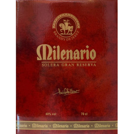 Milenario Decanter