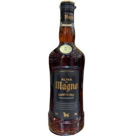 Brandy Alma de Magno