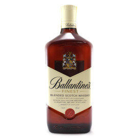 Ballantines 1 Litro