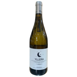 Yllera Sauvignon
