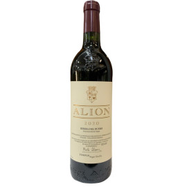 Alión Reserva