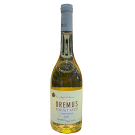 Tokaji Aszú 5 Puttonyos