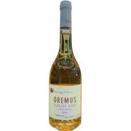 Tokaji Aszú 6 Puttonyos