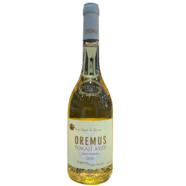 Tokaji Aszú 3 Puttonyos