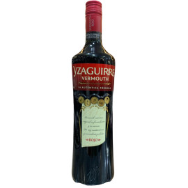 Yzaguirre Rojo 1 Litro
