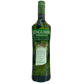 Yzaguirre Blanco 1 Litro