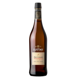Palo Cortado Lustao