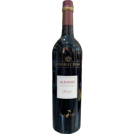 Oloroso Alfonso