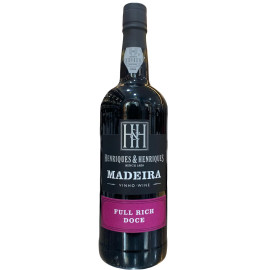 Madeira Henriques