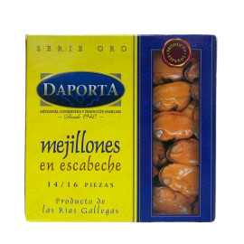 Mejillones Daporta 14-16