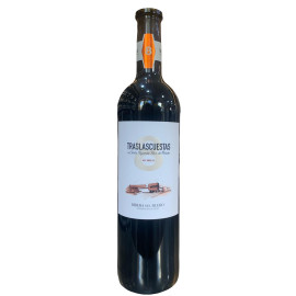 Traslascuestas Roble