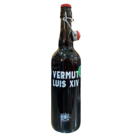 Vermut Luis XIV