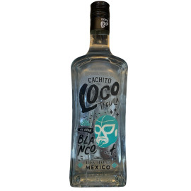 Tequila Cachito Loco