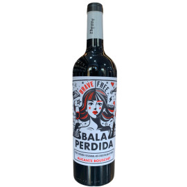 Bala Perdida