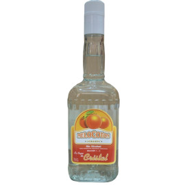 Melocotón Sin Cristal