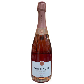 Taittinger Rosé