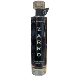 Vermút Zarro Edición Limitada