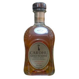 Cardhu Gold