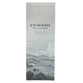 Un Sueño en las Alturas