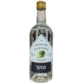 Manzana Verde
