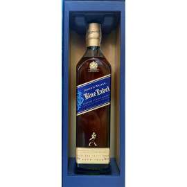 Johnnie Walker Blue Label 70cl