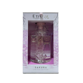 Gin Etsu Sakura
