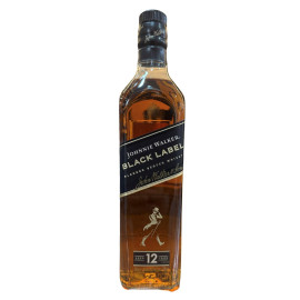 Johnnie Walker Black 0,70cl