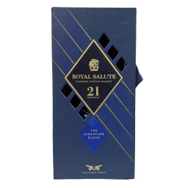 Chivas 21 años