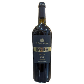 Fondillón Primitivo Quiles